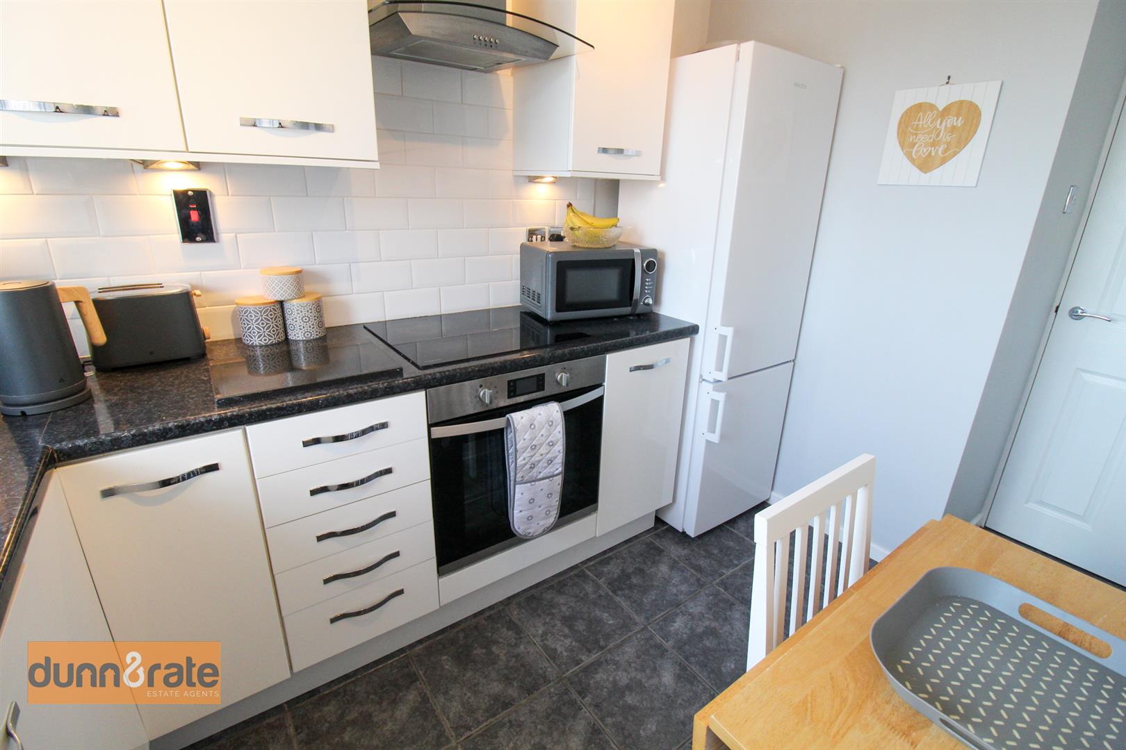 Nursery Avenue, Stockton Brook, Stoke-On-Trent